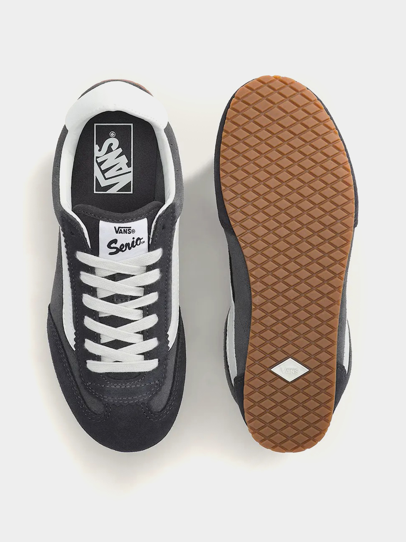 Vans модель VN000D83PWT1 Фото