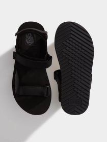 Сандалии Vans TRI-LOCK модель VN000E7XBKA1 Фото