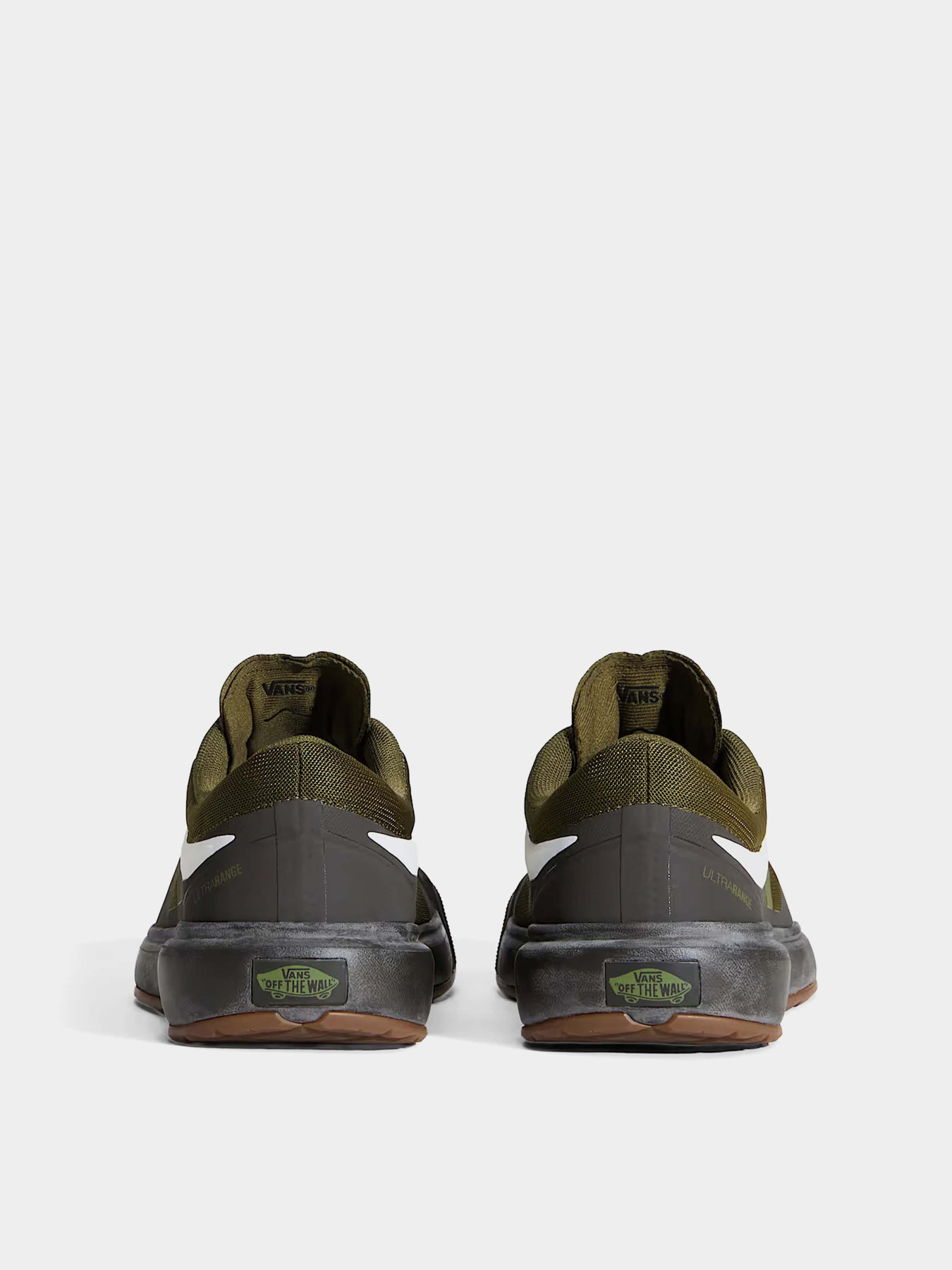 Кроссовки Vans ULTRARANGE 2.0 RW модель VN000EJ7FR11 Фото