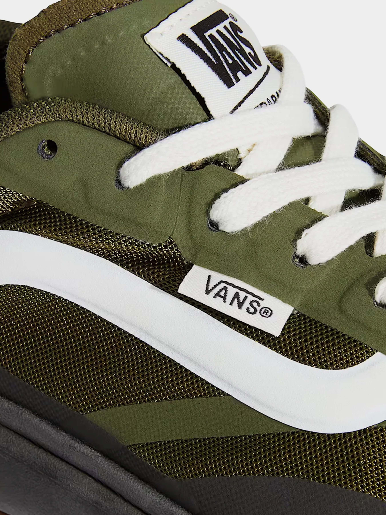 Кроссовки Vans ULTRARANGE 2.0 RW модель VN000EJ7FR11 Фото