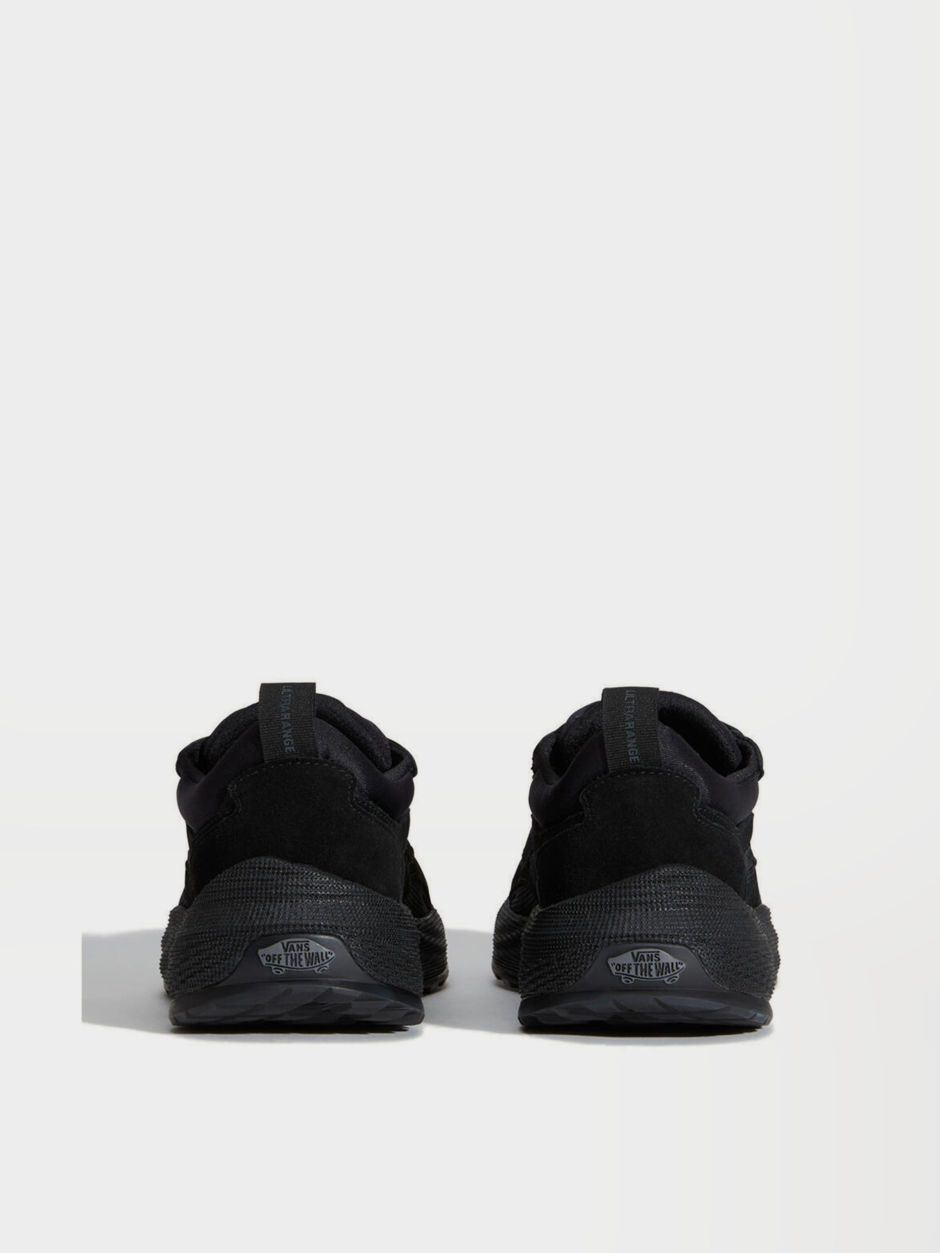 Vans модель VN000EJ8BLK1 Фото