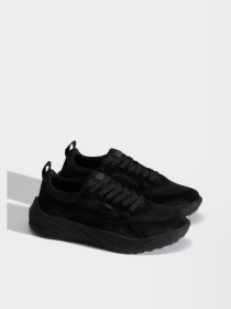 Vans модель VN000EJ8BLK1 Фото