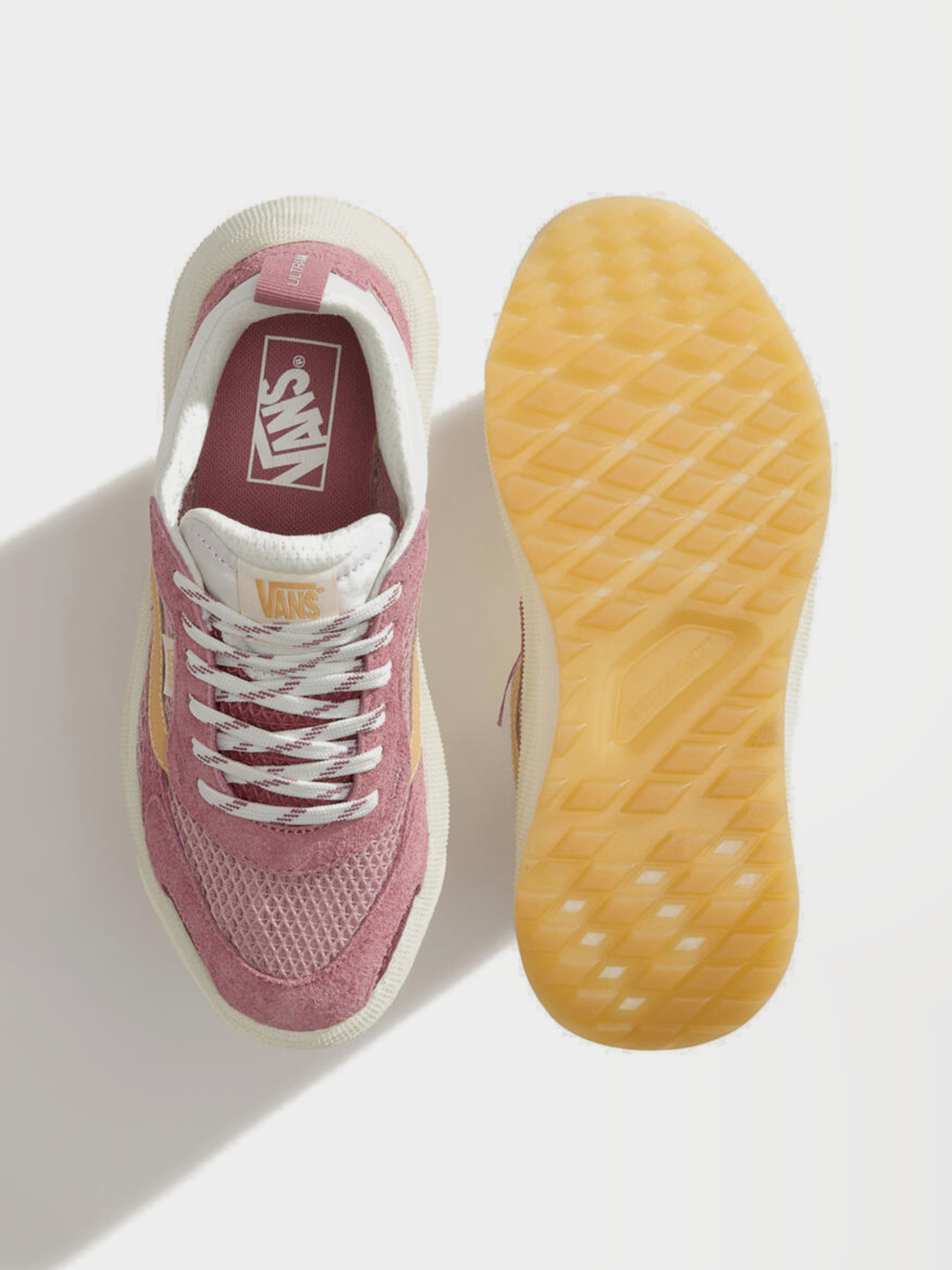 Кросівки повсякденні Vans ULTRARANGE NEO 2.0 модель VN000E7PFOD1 Кросівки повсякденні Vans ULTRARANGE NEO 2.0 модель VN000E7PFOD1 Фото