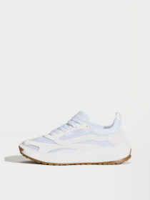 Vans модель VN000E7PWHT1 Vans модель VN000E7PWHT1 Фото