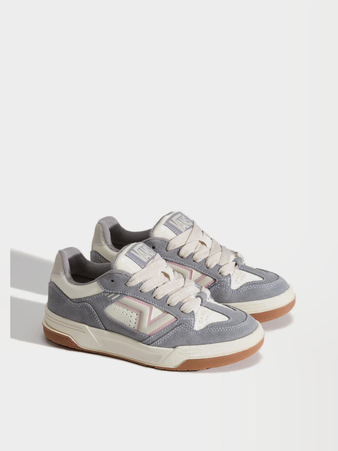 Vans модель VN000D700BP1 Фото