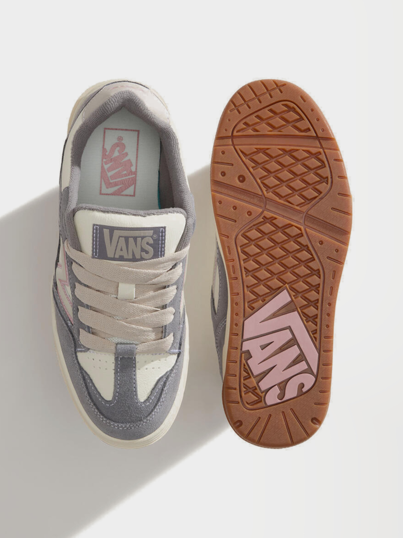 Vans модель VN000D700BP1 Фото