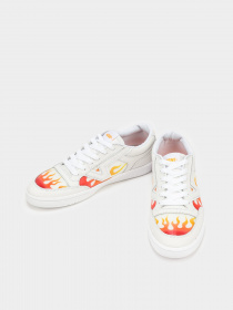 Кросівки Vans Court Lowland CC модель VN0A4TZY4H41 Фото