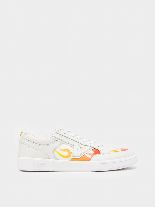 Кросівки Vans Court Lowland CC модель VN0A4TZY4H41 Фото