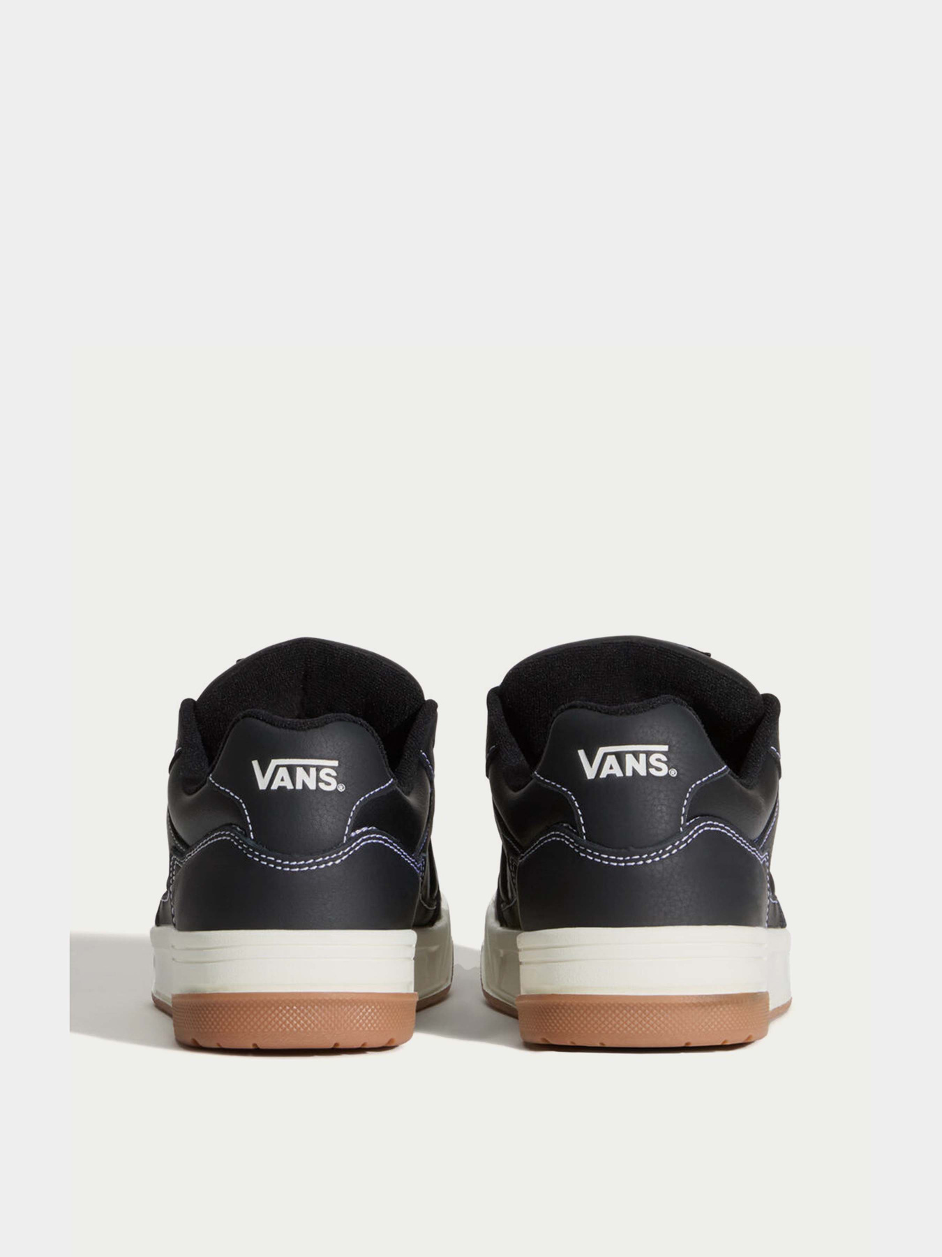 Кеды Vans UPLAND модель VN000D6FBZW1 Фото