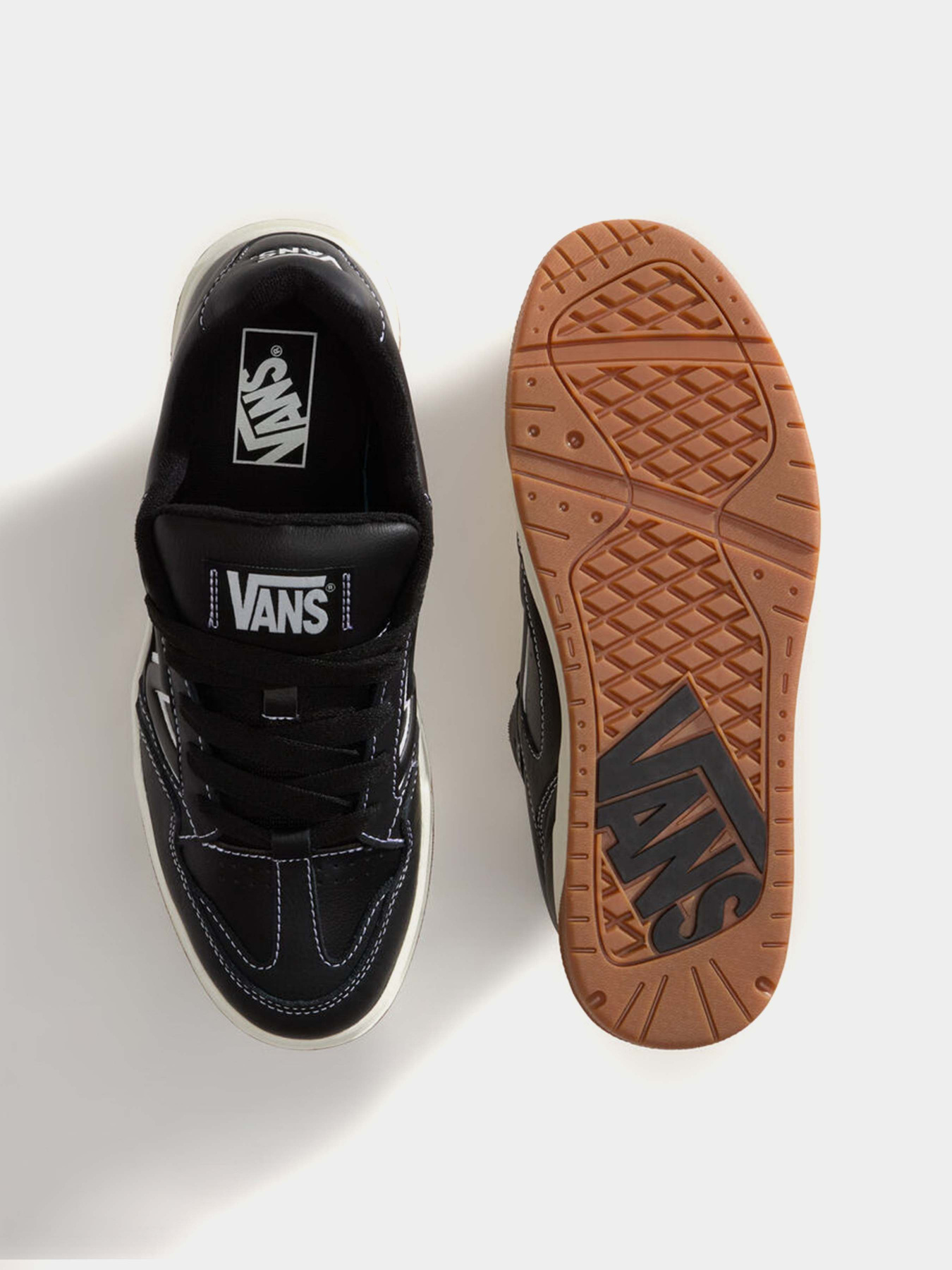 Кеды Vans UPLAND модель VN000D6FBZW1 Фото