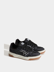 Кеды Vans UPLAND модель VN000D6FBZW1 Фото
