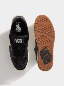 Кеды Vans UPLAND модель VN000D6FBZW1 Фото
