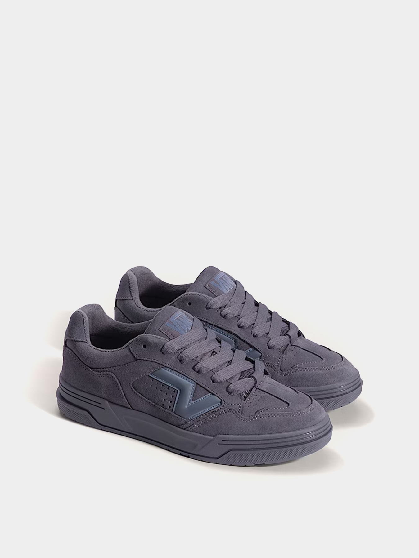 Кеди низькі Vans UPLAND модель VN000D6FFSM1 Фото