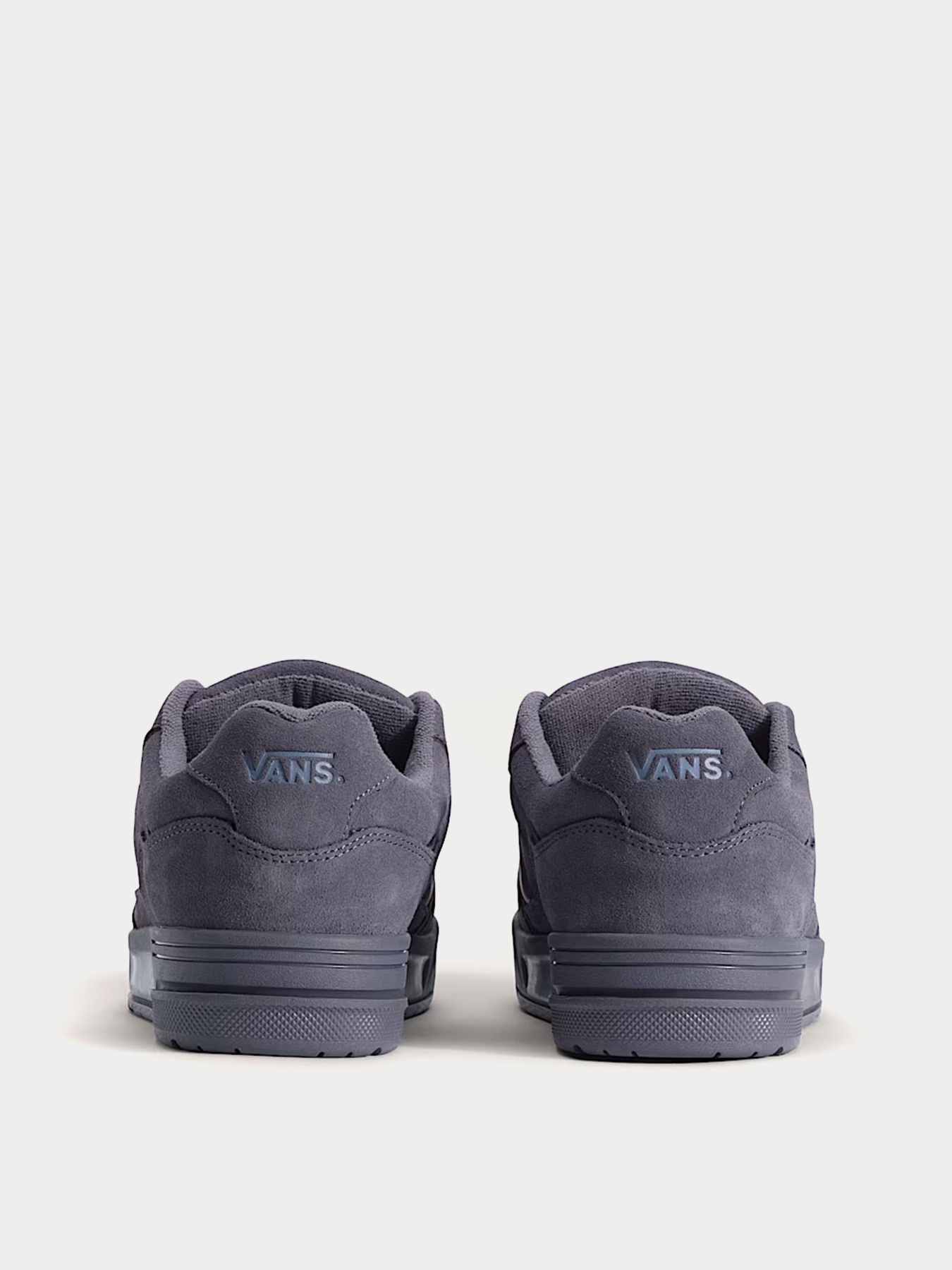 Кеди низькі Vans UPLAND модель VN000D6FFSM1 Фото