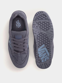 Кеди низькі Vans UPLAND модель VN000D6FFSM1 Фото