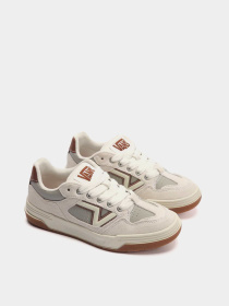 Кеды низкие Vans UPLAND модель VN000D6FJVY1 Кеды низкие Vans UPLAND модель VN000D6FJVY1 Фото