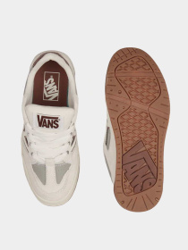 Кеды низкие Vans UPLAND модель VN000D6FJVY1 Кеды низкие Vans UPLAND модель VN000D6FJVY1 Фото