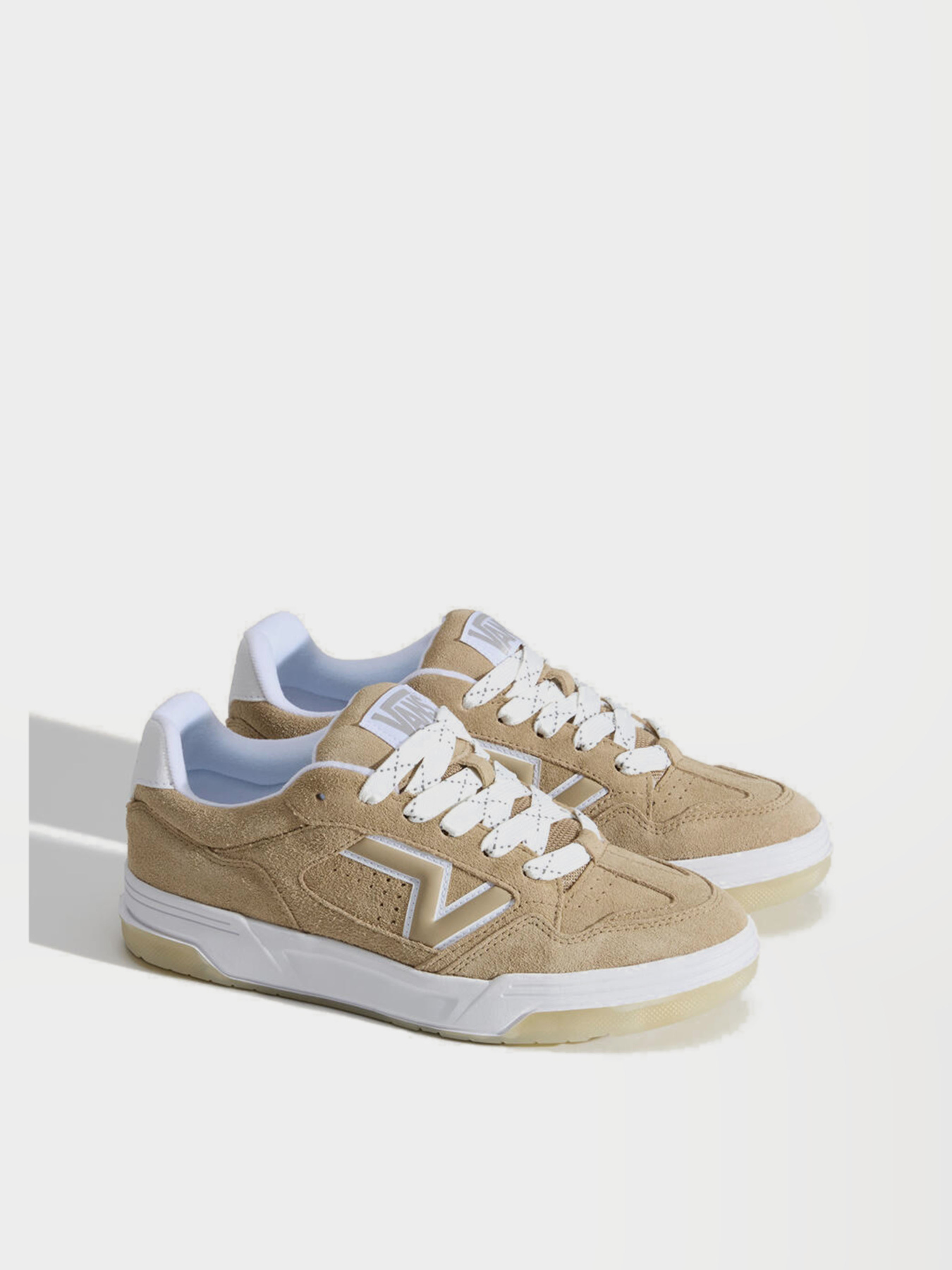 Кеди низькі Vans UPLAND модель VN000D6FKHK1 Фото