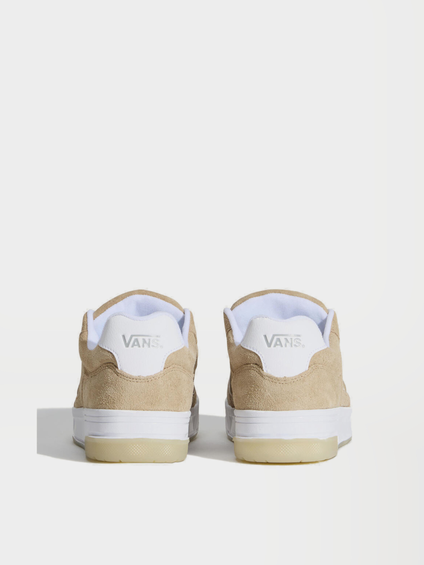 Кеди низькі Vans UPLAND модель VN000D6FKHK1 Фото