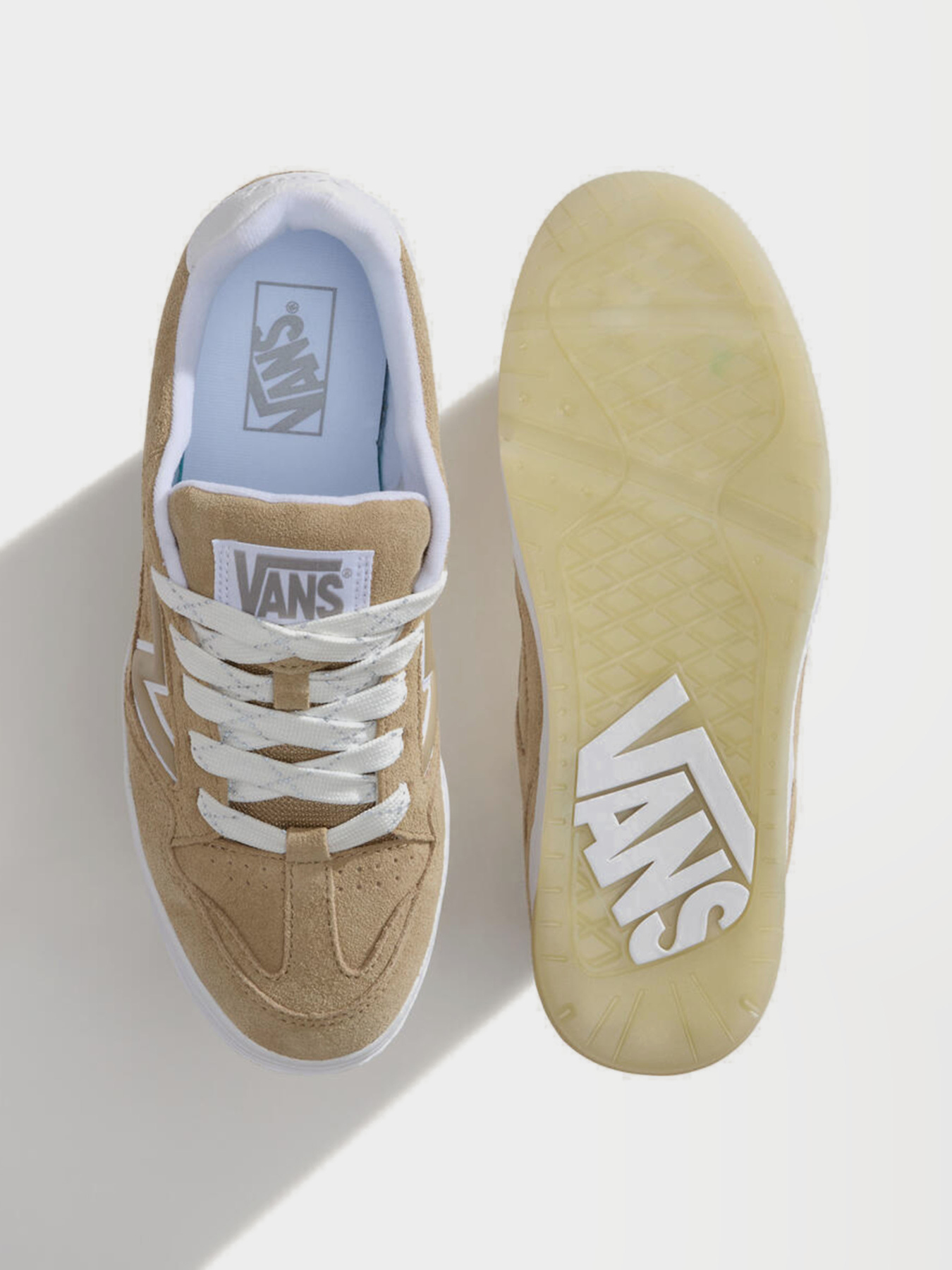 Кеди низькі Vans UPLAND модель VN000D6FKHK1 Фото