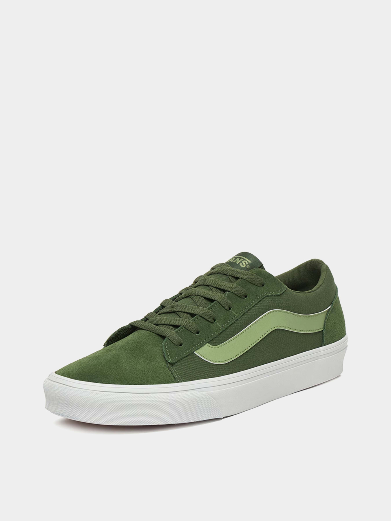 Кеди Vans VERO LS модель VN000V2TEN61 Фото