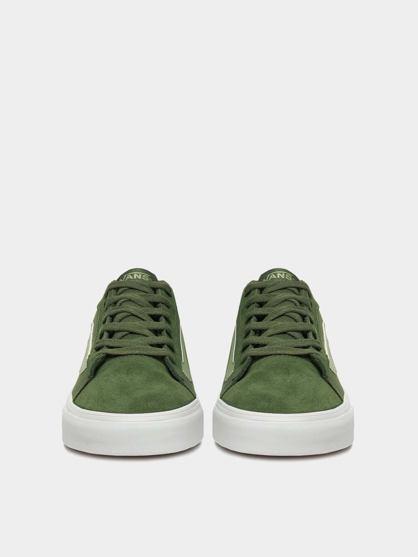 Кеди Vans VERO LS модель VN000V2TEN61 Фото
