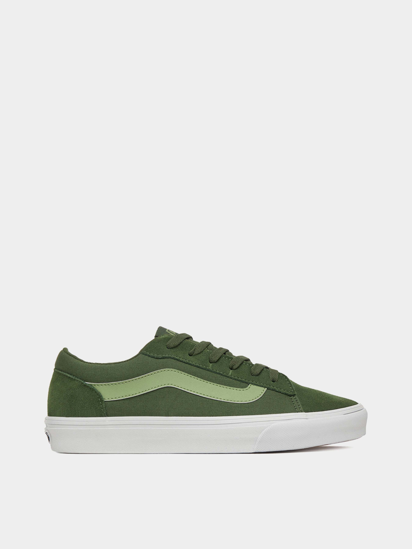 Кеди Vans VERO LS модель VN000V2TEN61 Фото