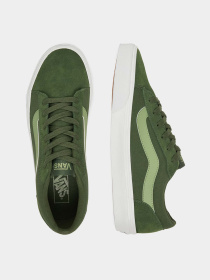 Кеди Vans VERO LS модель VN000V2TEN61 Фото