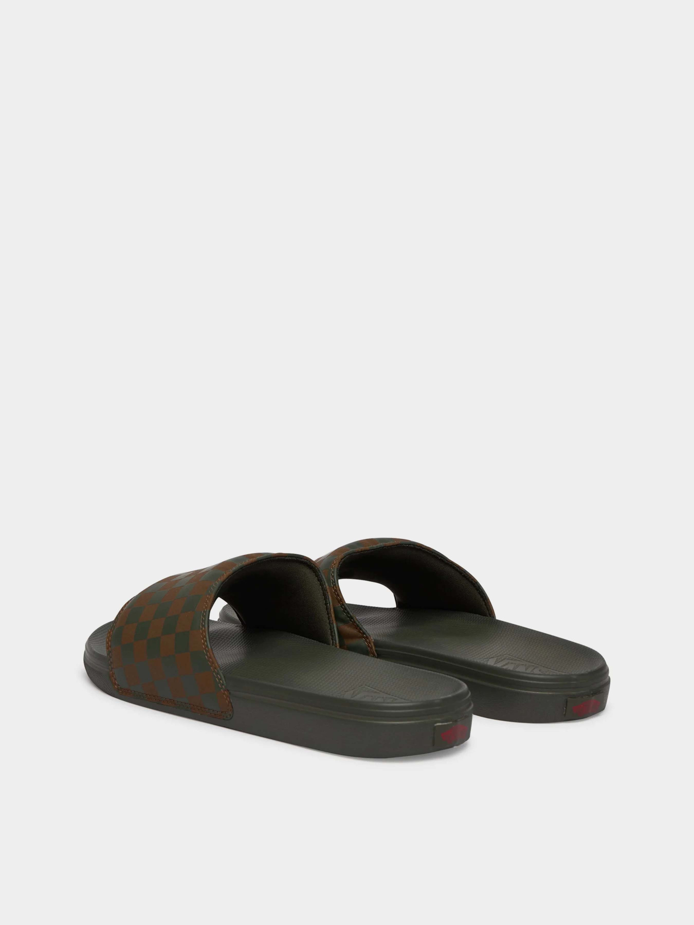 Шльопанці Vans LA COSTA SLIDE-ON модель VN000E83FRN1 Фото