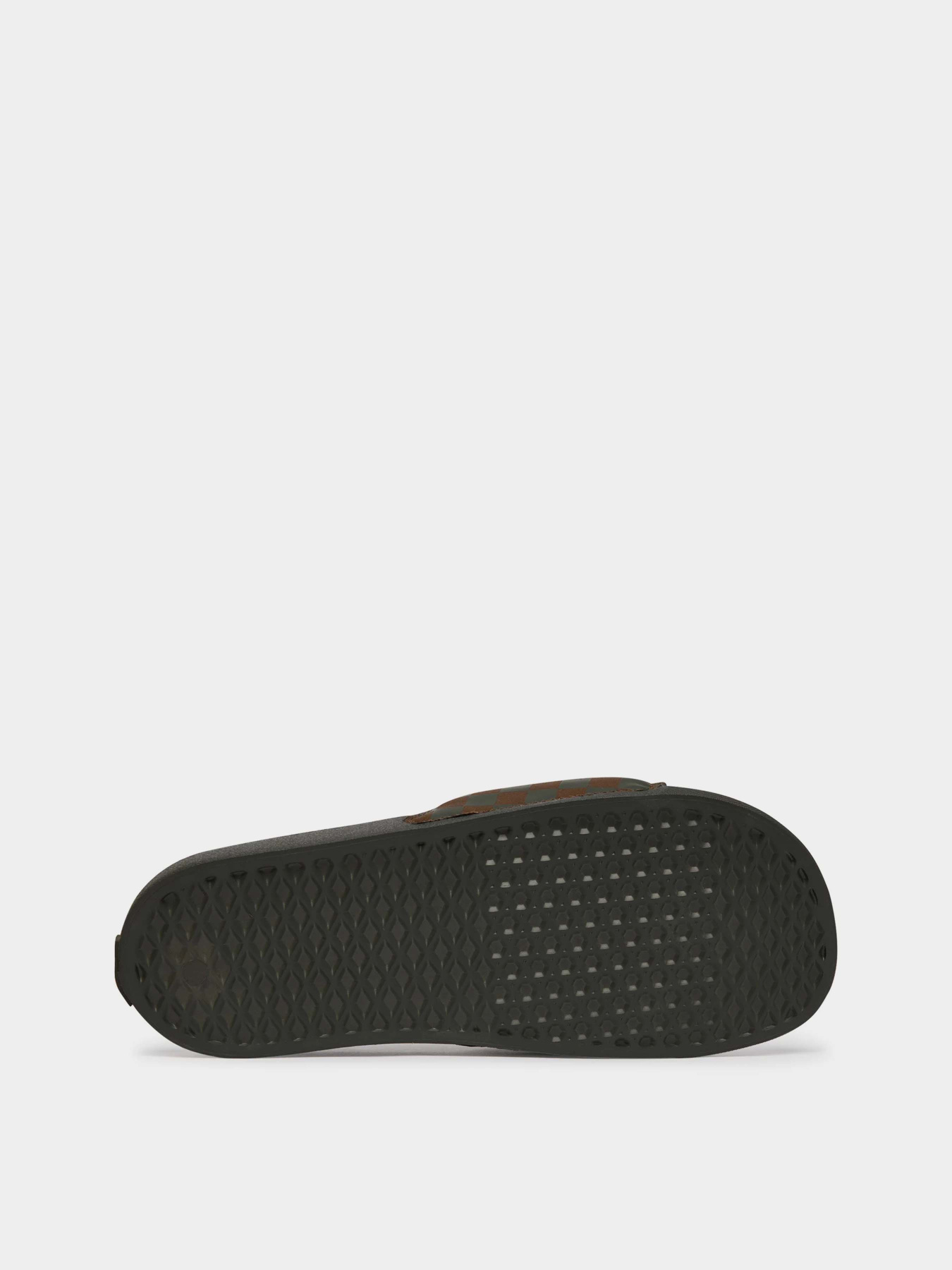 Шльопанці Vans LA COSTA SLIDE-ON модель VN000E83FRN1 Фото