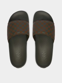 Шльопанці Vans LA COSTA SLIDE-ON модель VN000E83FRN1 Фото