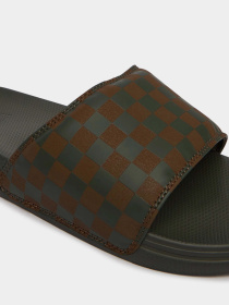 Шльопанці Vans LA COSTA SLIDE-ON модель VN000E83FRN1 Фото