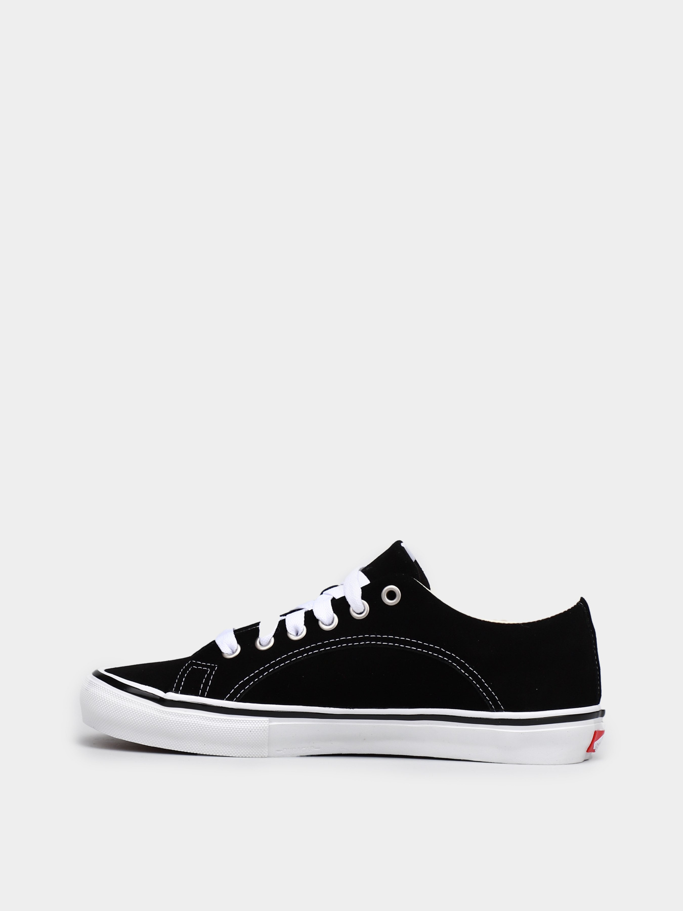 Кеды низкие Vans Skate Lampin модель VN0A5FCHY281 Фото