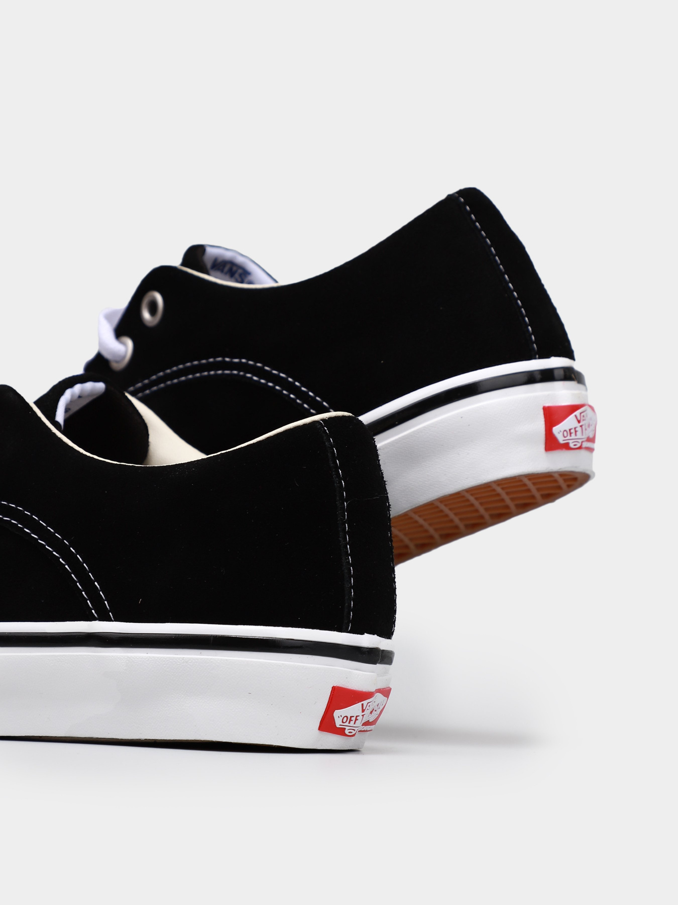 Кеды низкие Vans Skate Lampin модель VN0A5FCHY281 Фото
