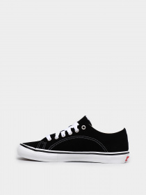 Кеды низкие Vans Skate Lampin модель VN0A5FCHY281 Фото