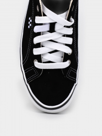 Кеды низкие Vans Skate Lampin модель VN0A5FCHY281 Фото