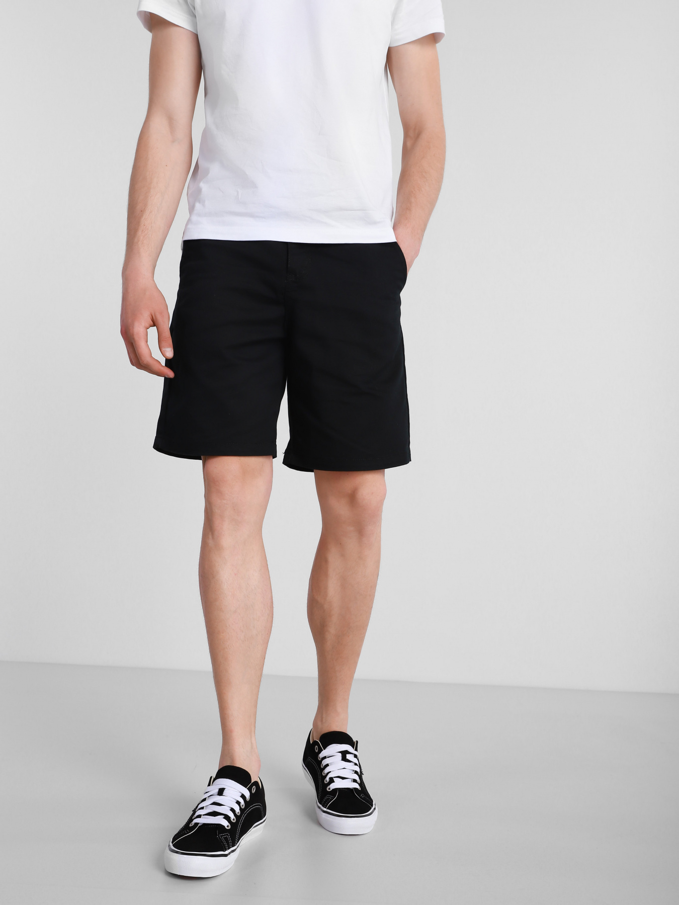 Кеди низькі Vans Skate Lampin модель VN0A5FCHY281 Фото