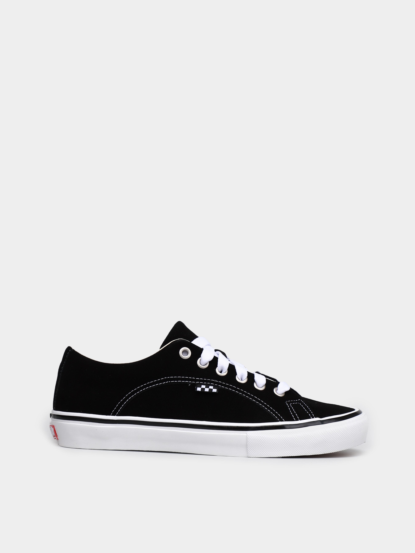 Кеди низькі Vans Skate Lampin модель VN0A5FCHY281 Фото