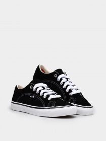 Кеди низькі Vans Skate Lampin модель VN0A5FCHY281 Фото