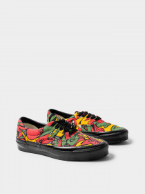 Кеды низкие Vans модель VN0A3CXN4M51 Фото