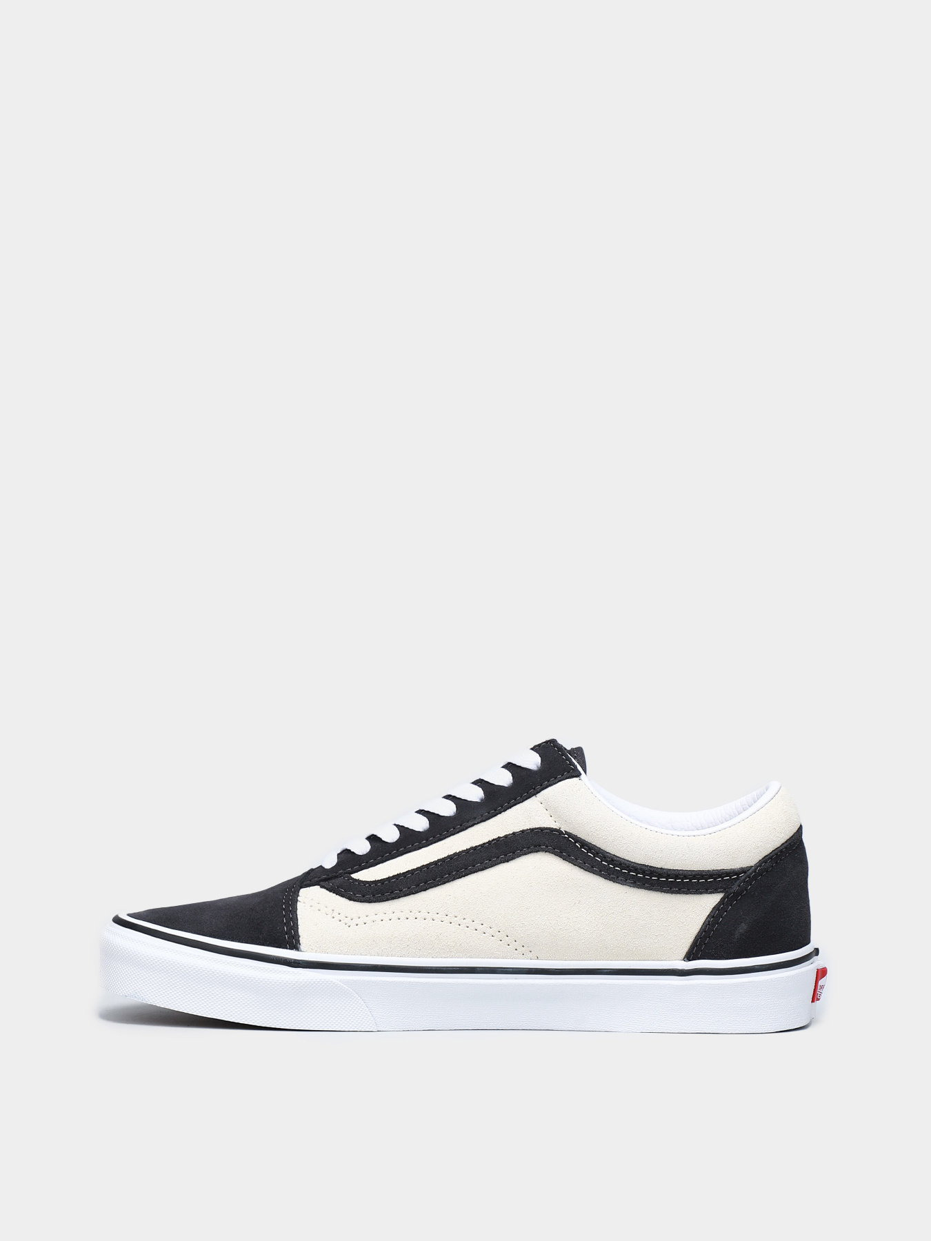 Кеды низкие Vans 2-Tone Suede Old Skool модель VN0A3WKT4OP1 Фото