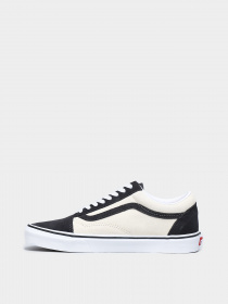 Кеды низкие Vans 2-Tone Suede Old Skool модель VN0A3WKT4OP1 Фото