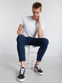 Кеди низькі Vans 2-Tone Suede Old Skool модель VN0A3WKT4OP1 Фото