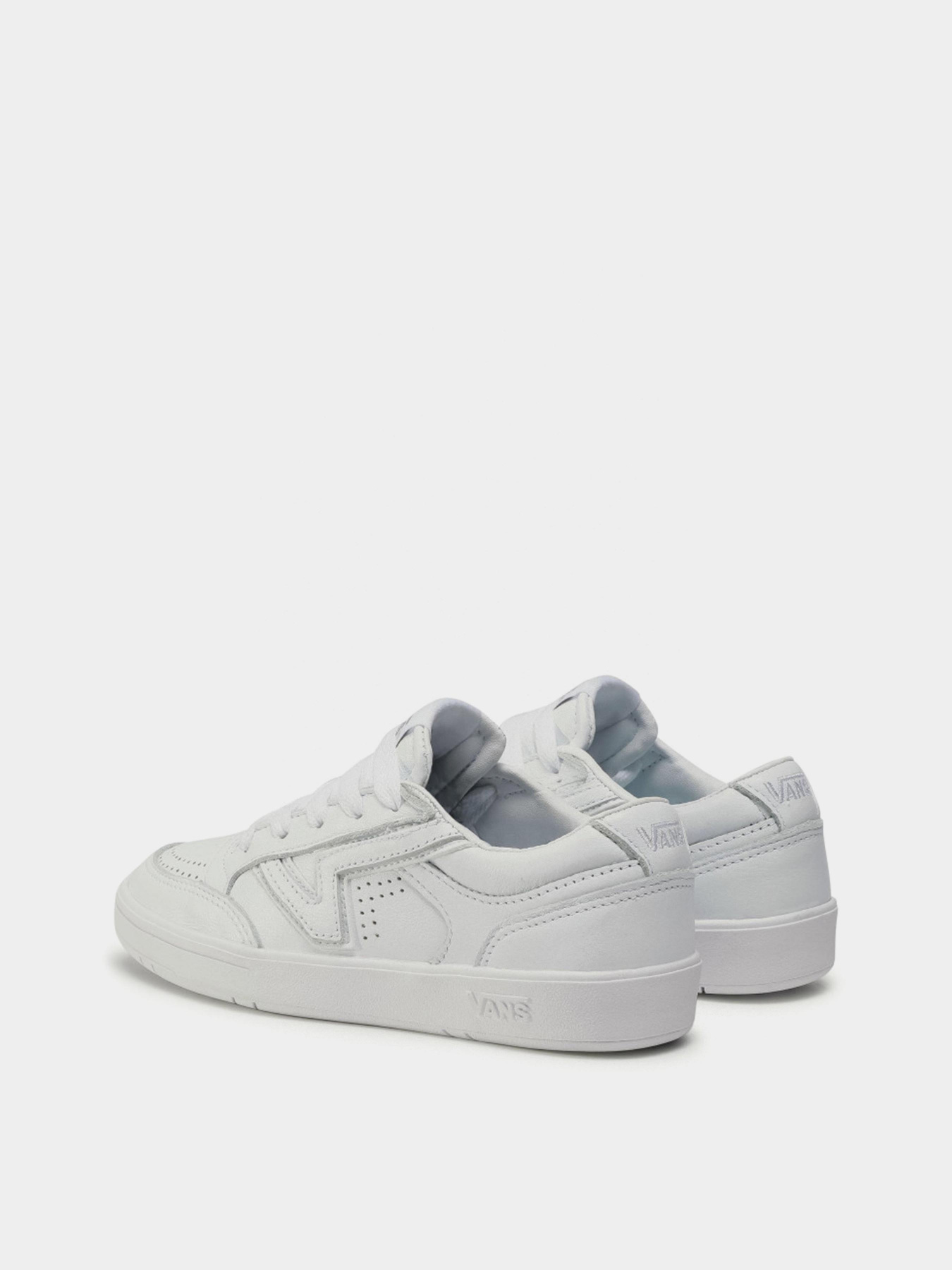 Кеды низкие Vans Court Lowland CC модель VN0A4TZYOER1 Фото