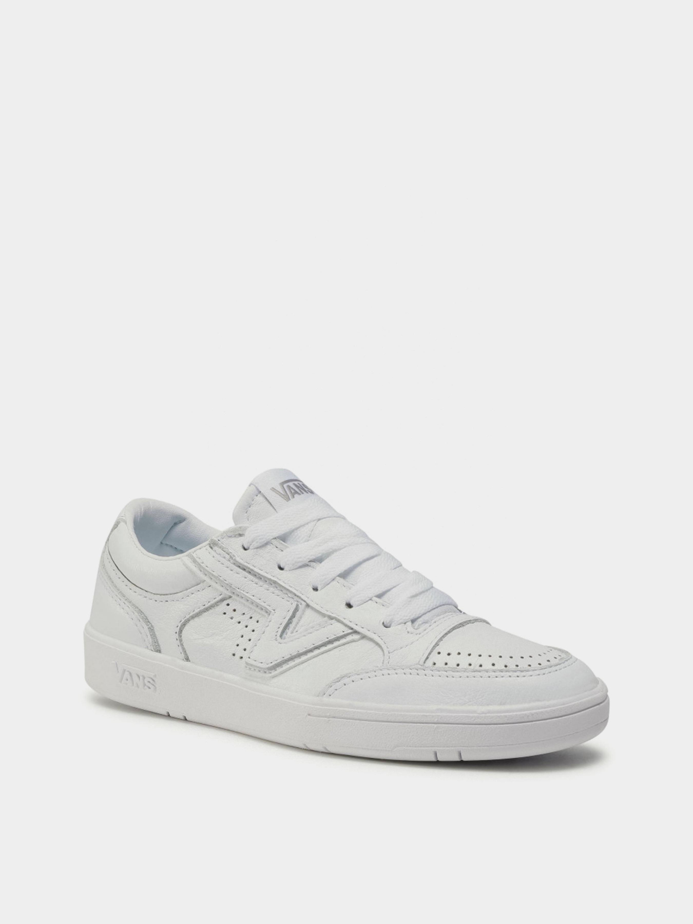 Кеды низкие Vans Court Lowland CC модель VN0A4TZYOER1 Фото