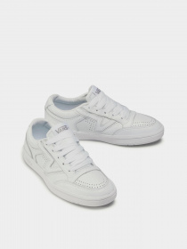 Кеды низкие Vans Court Lowland CC модель VN0A4TZYOER1 Фото