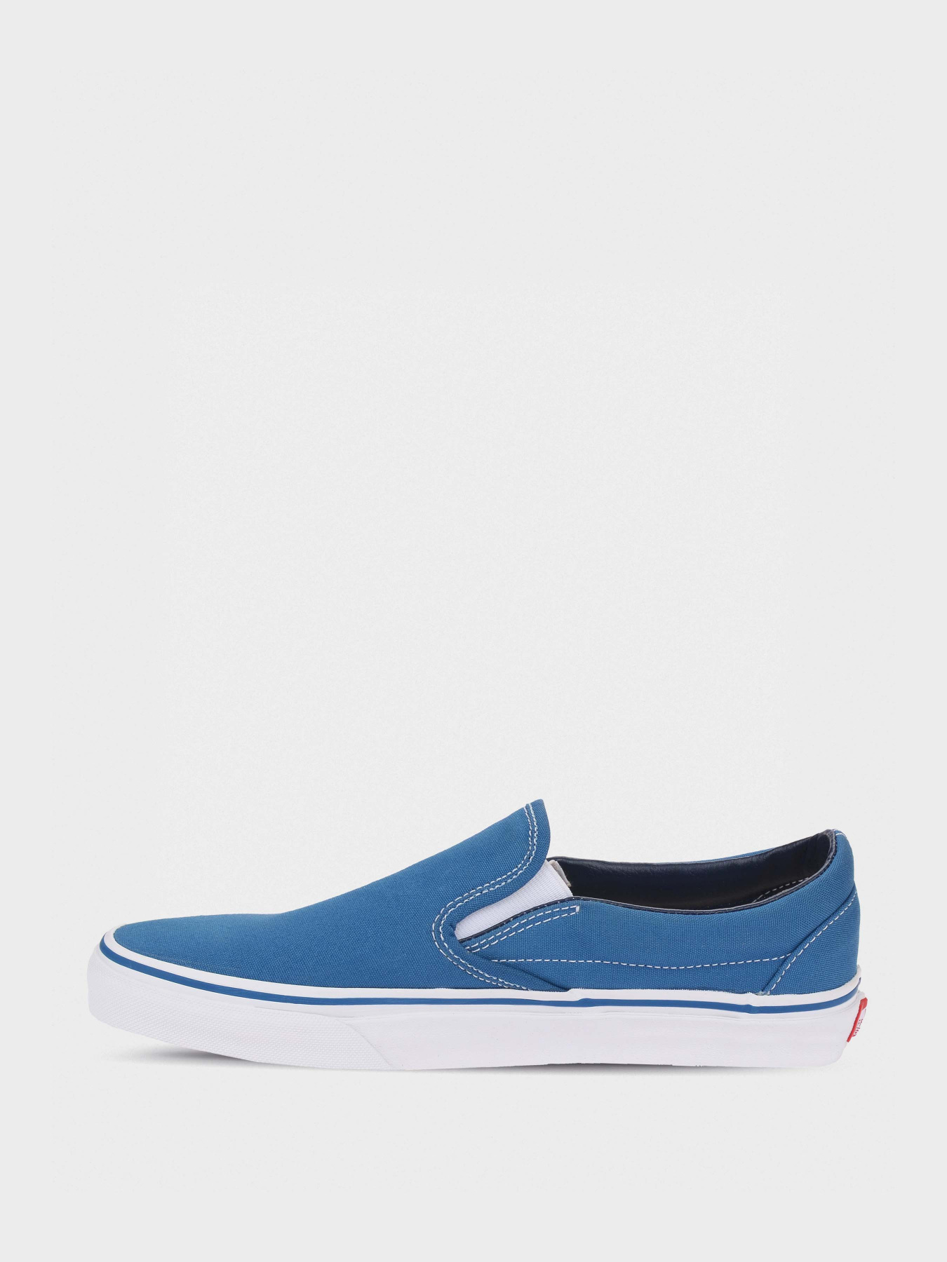 Слипоны Vans Classic Slip-On модель VN000EYENVY1 Фото