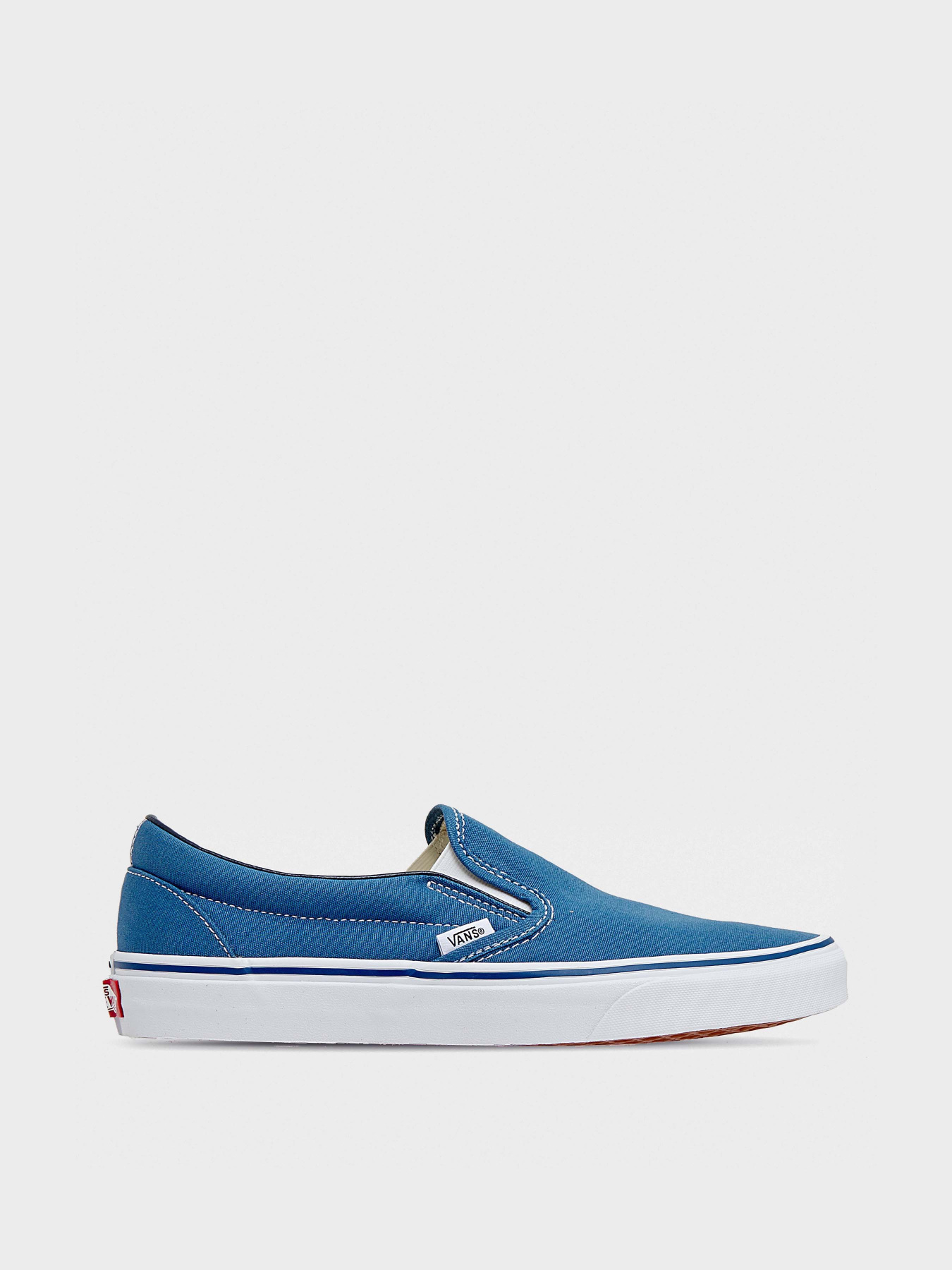 Слипоны Vans Classic Slip-On модель VN000EYENVY1 Фото