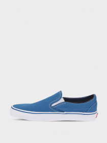 Слипоны Vans Classic Slip-On модель VN000EYENVY1 Фото
