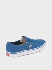Слипоны Vans Classic Slip-On модель VN000EYENVY1 Фото